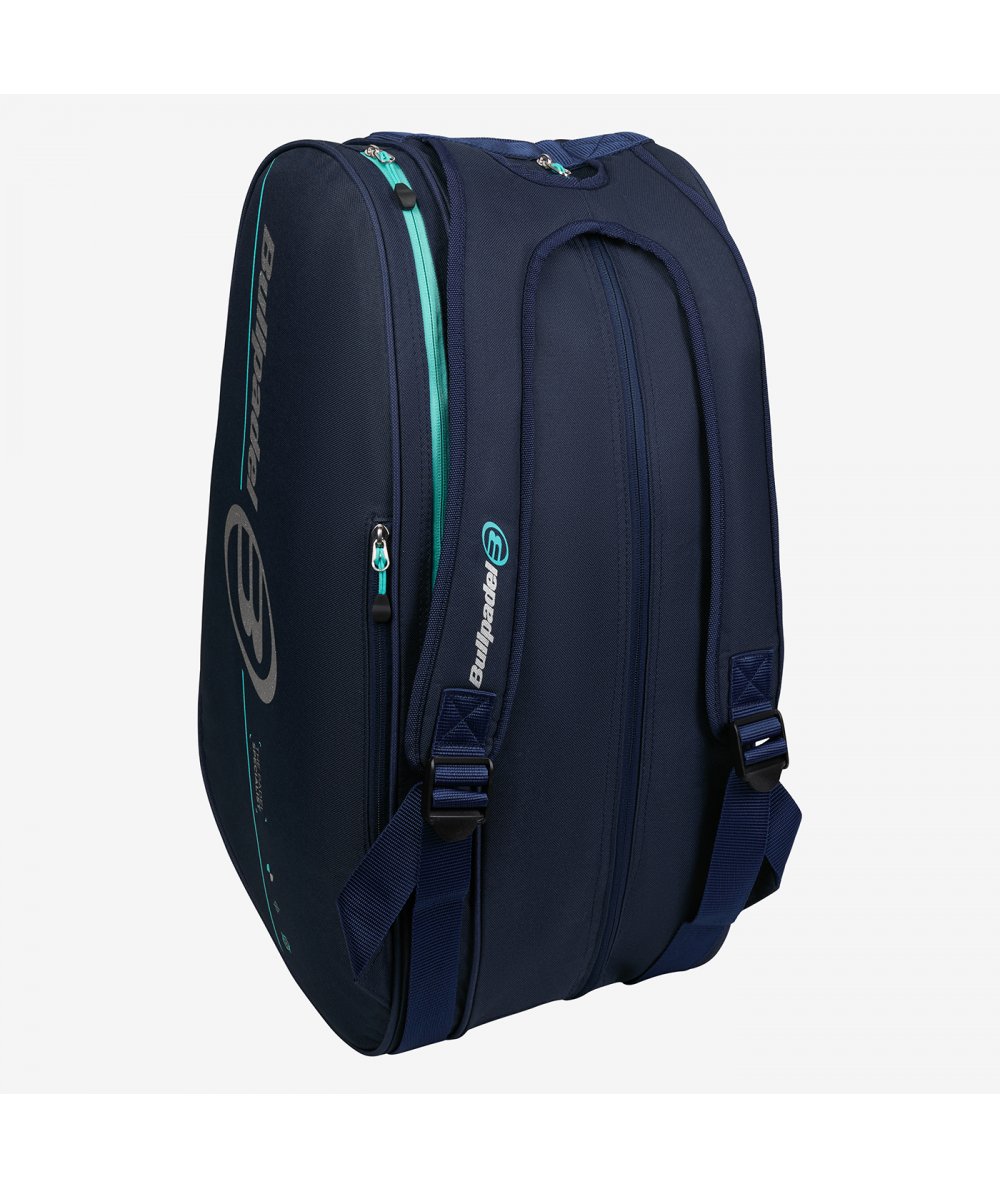 Bullpadel TOUR Padeltasche  BPP 26015 Blau