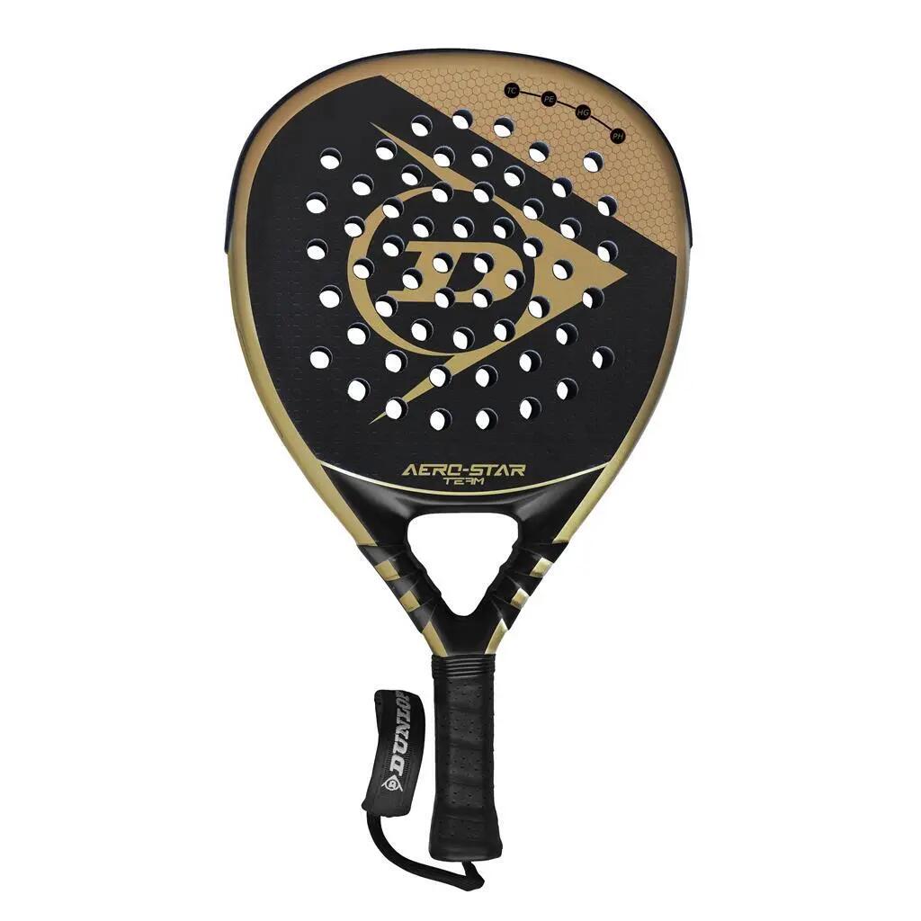 DUNLOP Aero-Star