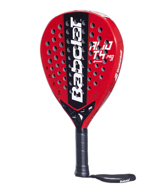 Babolat Alioth Pro JR 2025 Padelschläger