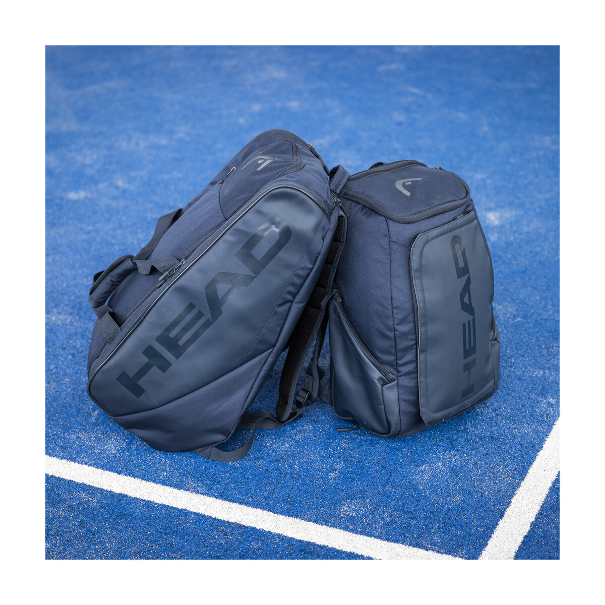 HEAD Pro Padeltasche L NV