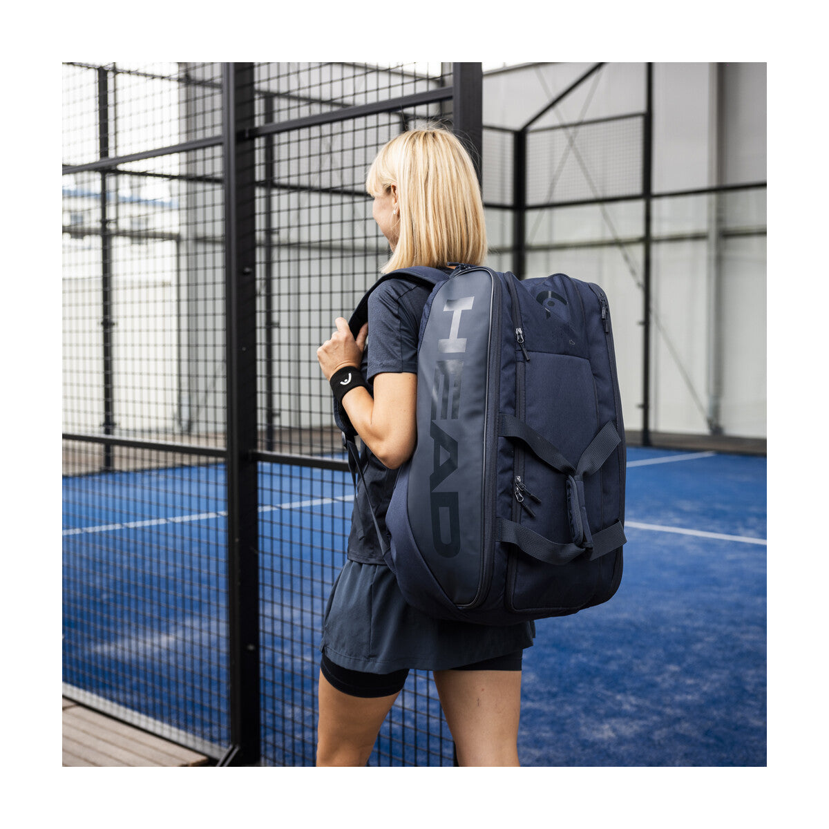 HEAD Pro Padeltasche L NV