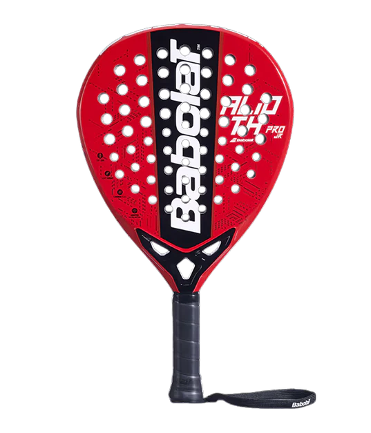 Babolat Alioth Pro JR 2025 Padelschläger