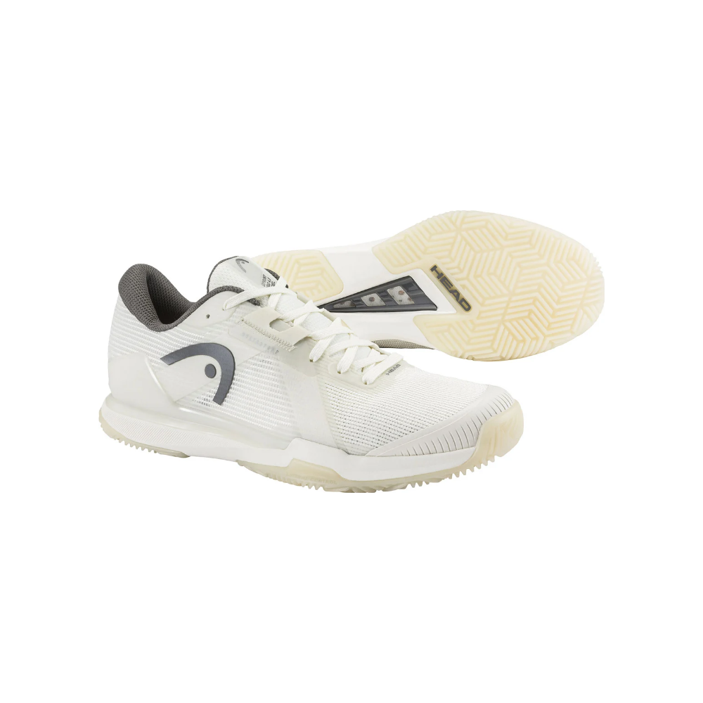 HEAD Sprint Pro 4.0 Padelschuh Herren