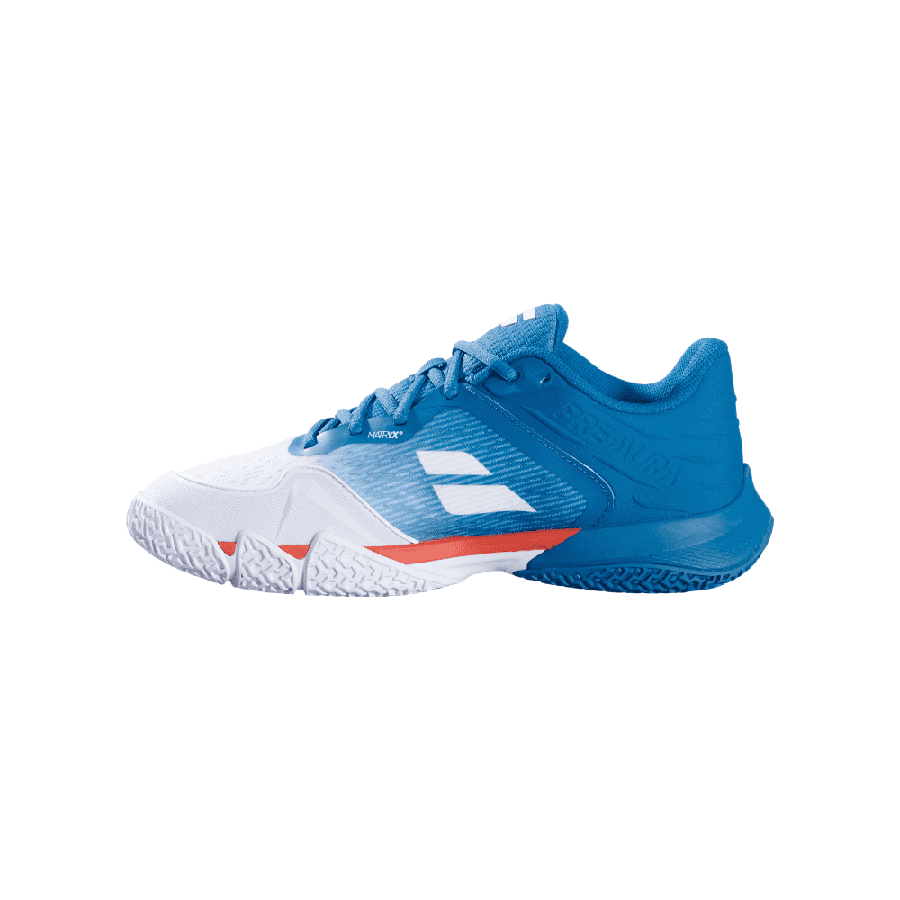 Babolat Premura 3 Padelschuh Blau