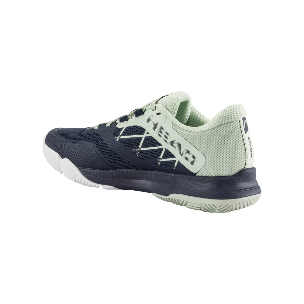 HEAD Motion Team 1.5 Padelschuh Herren