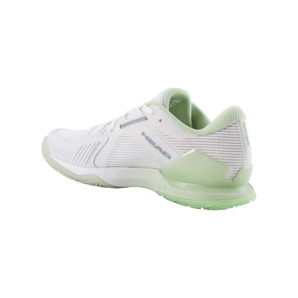 HEAD Sprint Pro 4.0 Padelschuh Damen