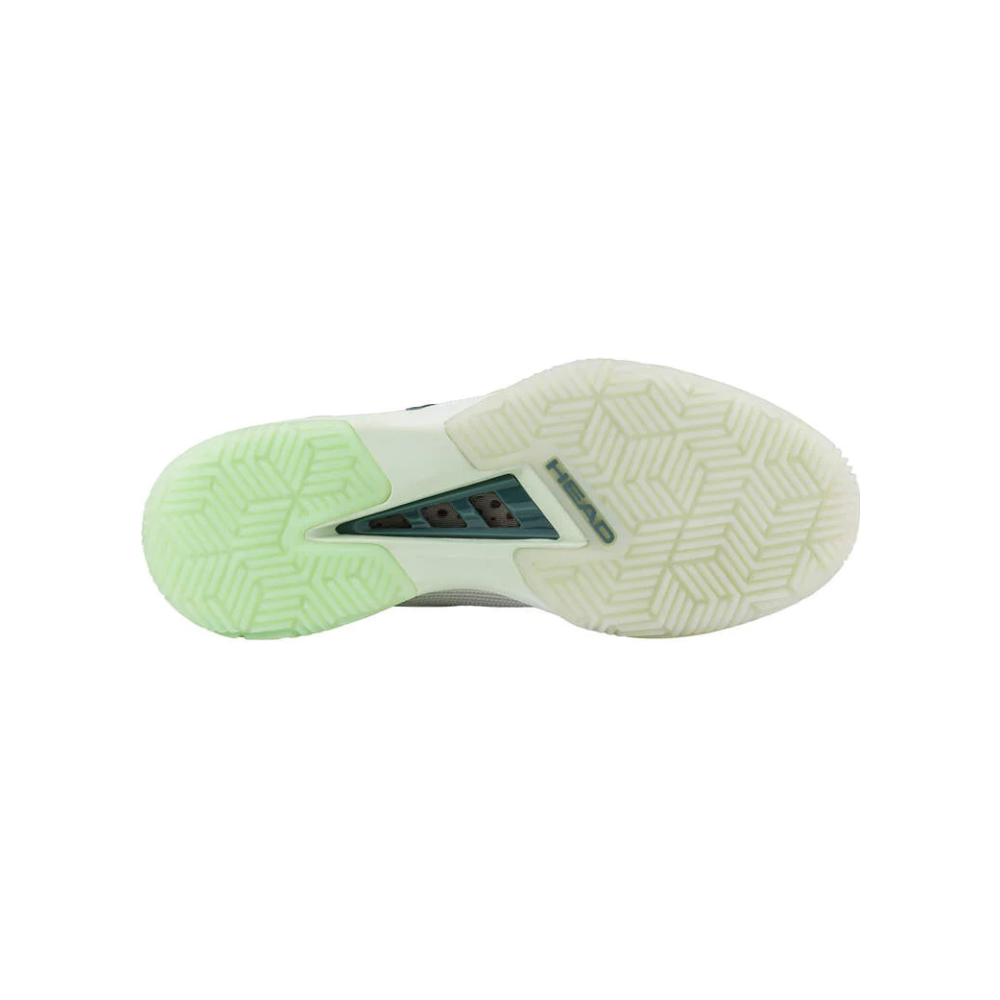 HEAD Sprint Pro 4.0 Padelschuh Damen
