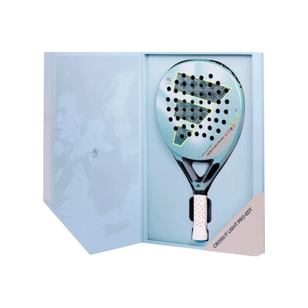 adidas Cross It Pro EDT  2026