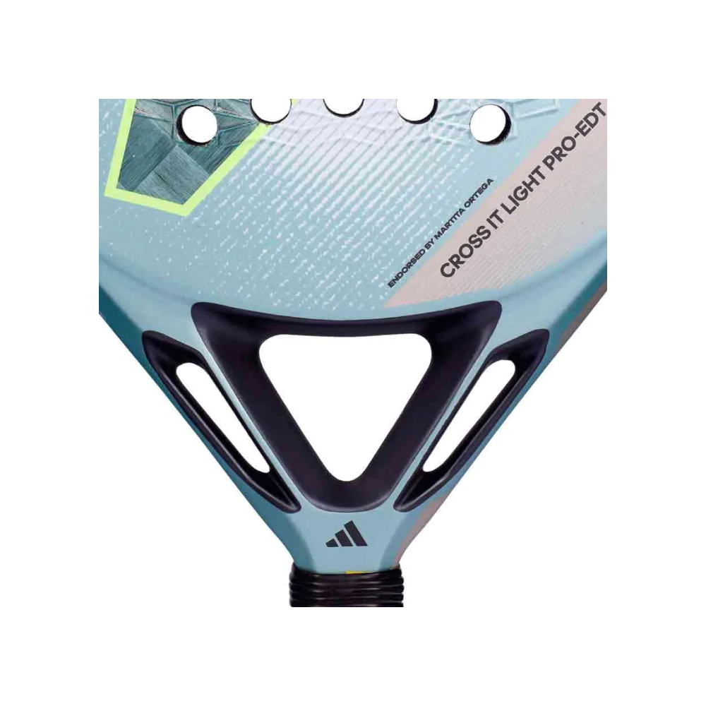 adidas Cross It Pro EDT  2026