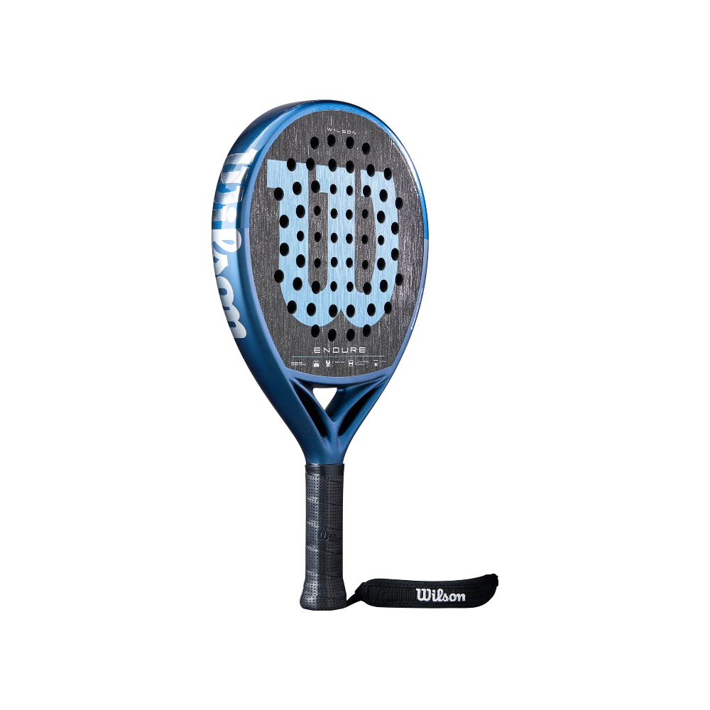 Wilson Endure V1