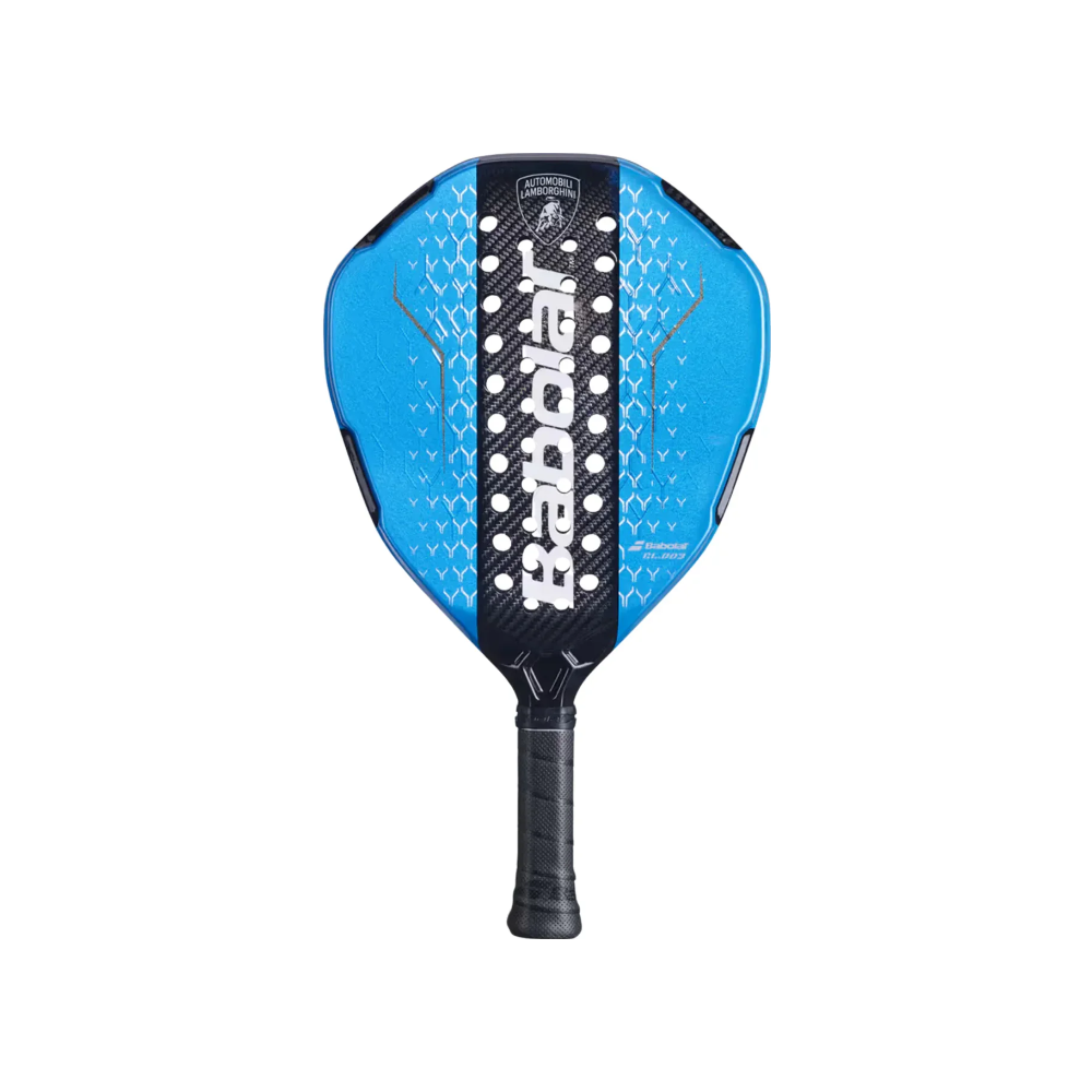 Babolat X Lamborghini BL003 BLUE