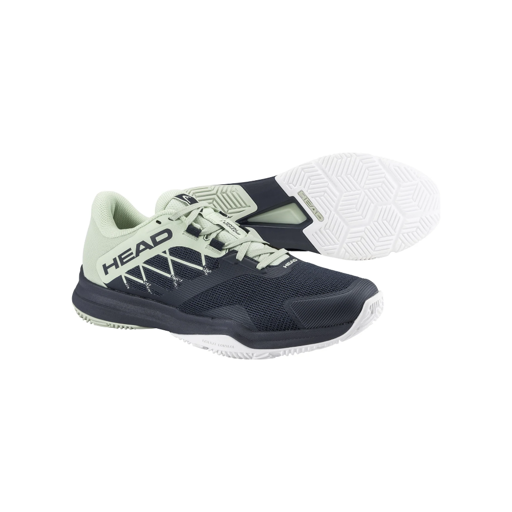 HEAD Motion Team 1.5 Padelschuh Herren