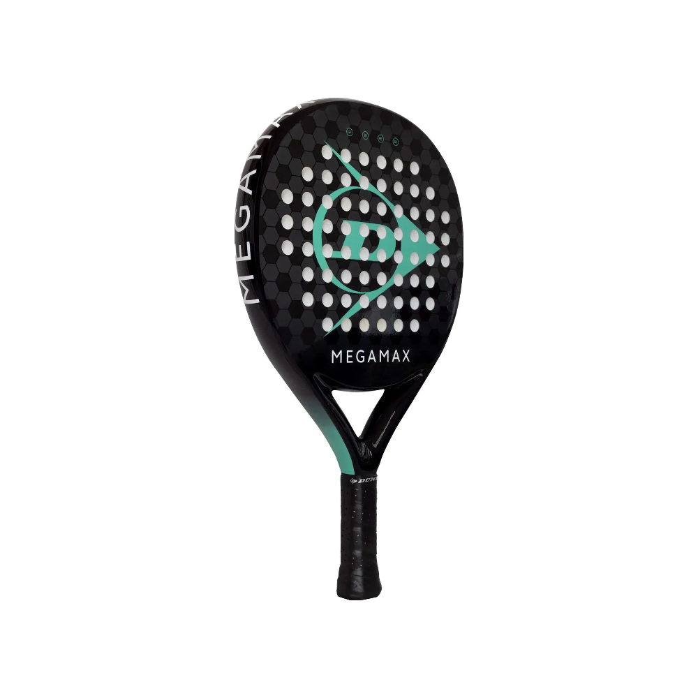 DUNLOP Megamax Black