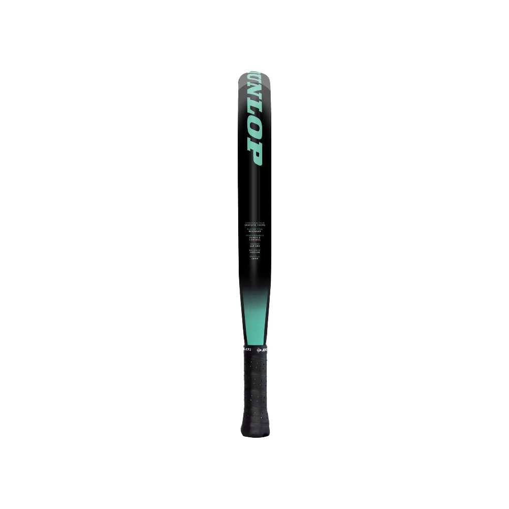 DUNLOP Megamax Black