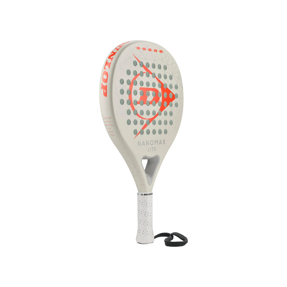 Dunlop Nanomax Lite