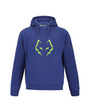 Hoodie Juan Lebron Blau 26