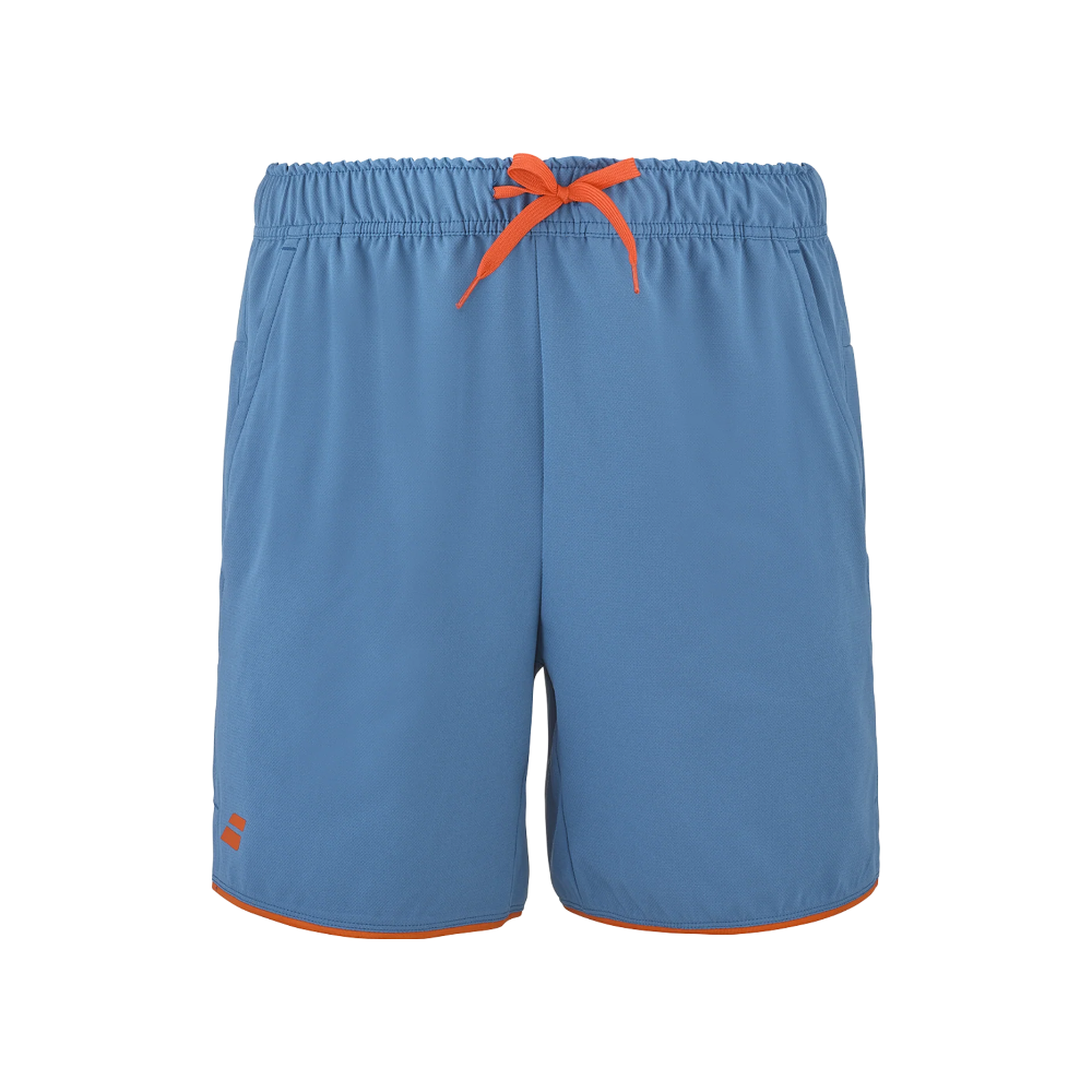 Babolat Perf Shorts Blau