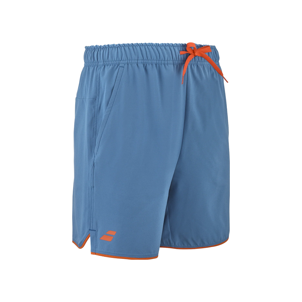 Babolat Perf Shorts Blau