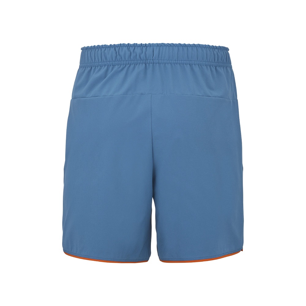 Babolat Perf Shorts Blau