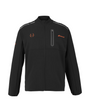 Babolat Jacket Tech Lebron Schwarz 26