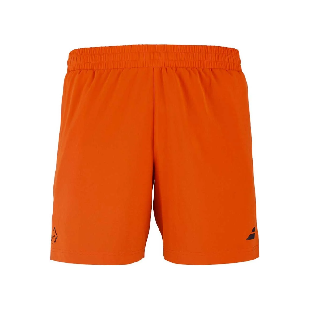 Babolat Shorts Lebron Orange 26