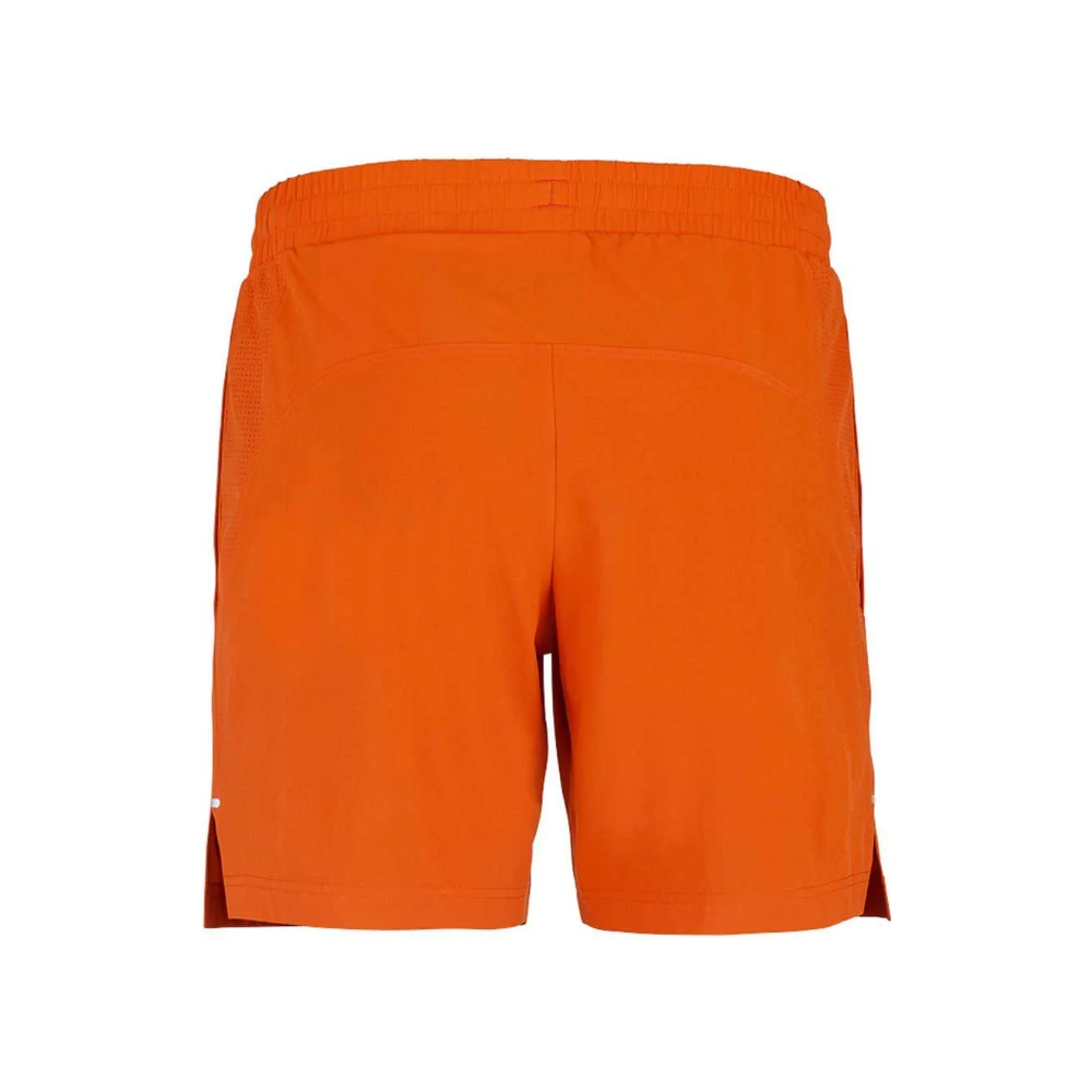 Babolat Shorts Lebron Orange 26