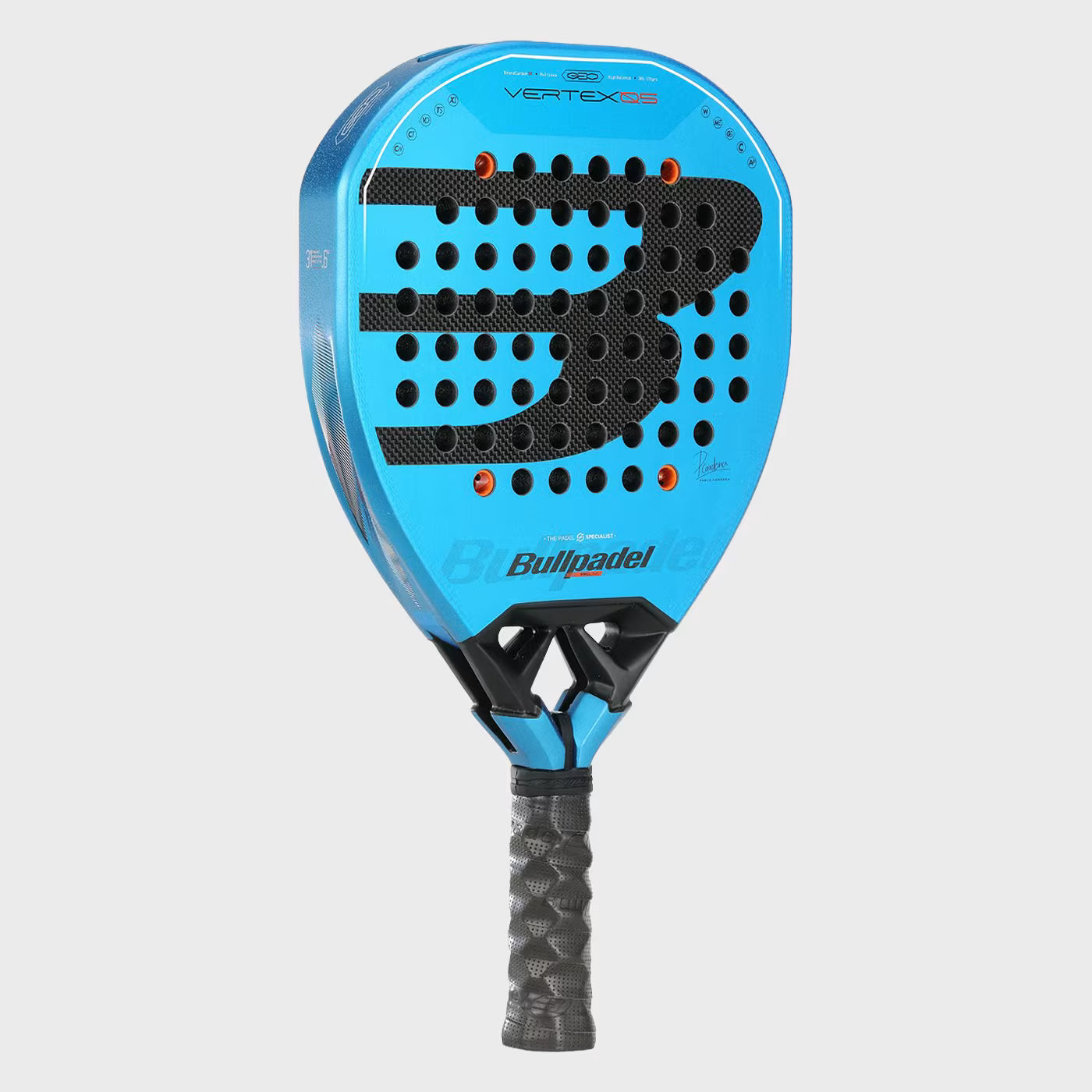 Bullpadel Vertex 05 Geo 2026