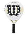 Wilson Optix V2 Lite Weiß