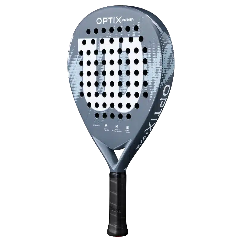 Wilson Optix V2 Power Blue