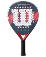 Wilson Optix V2 Power Red