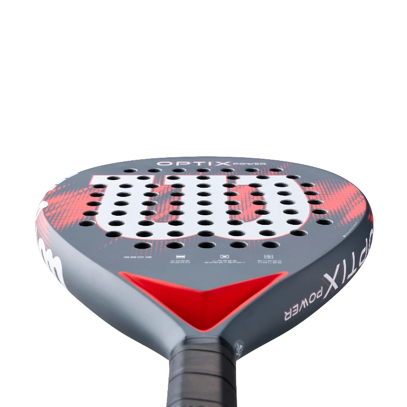 Wilson Optix V2 Power Red