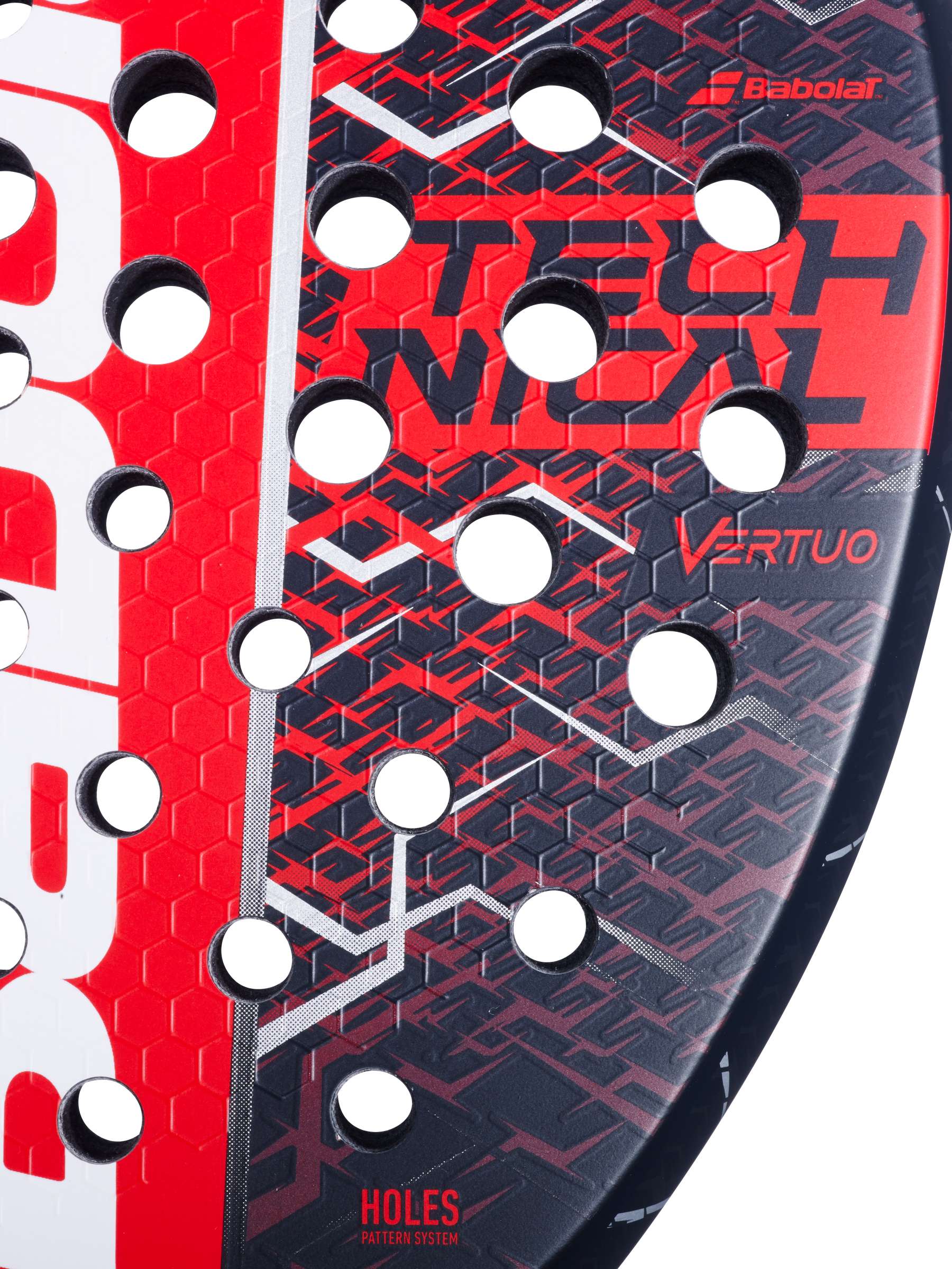 Babolat Technical Vertuo 23 Padel Racket