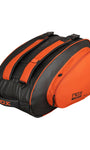 NOX ML 10 TEAM Black/Clay Padeltasche