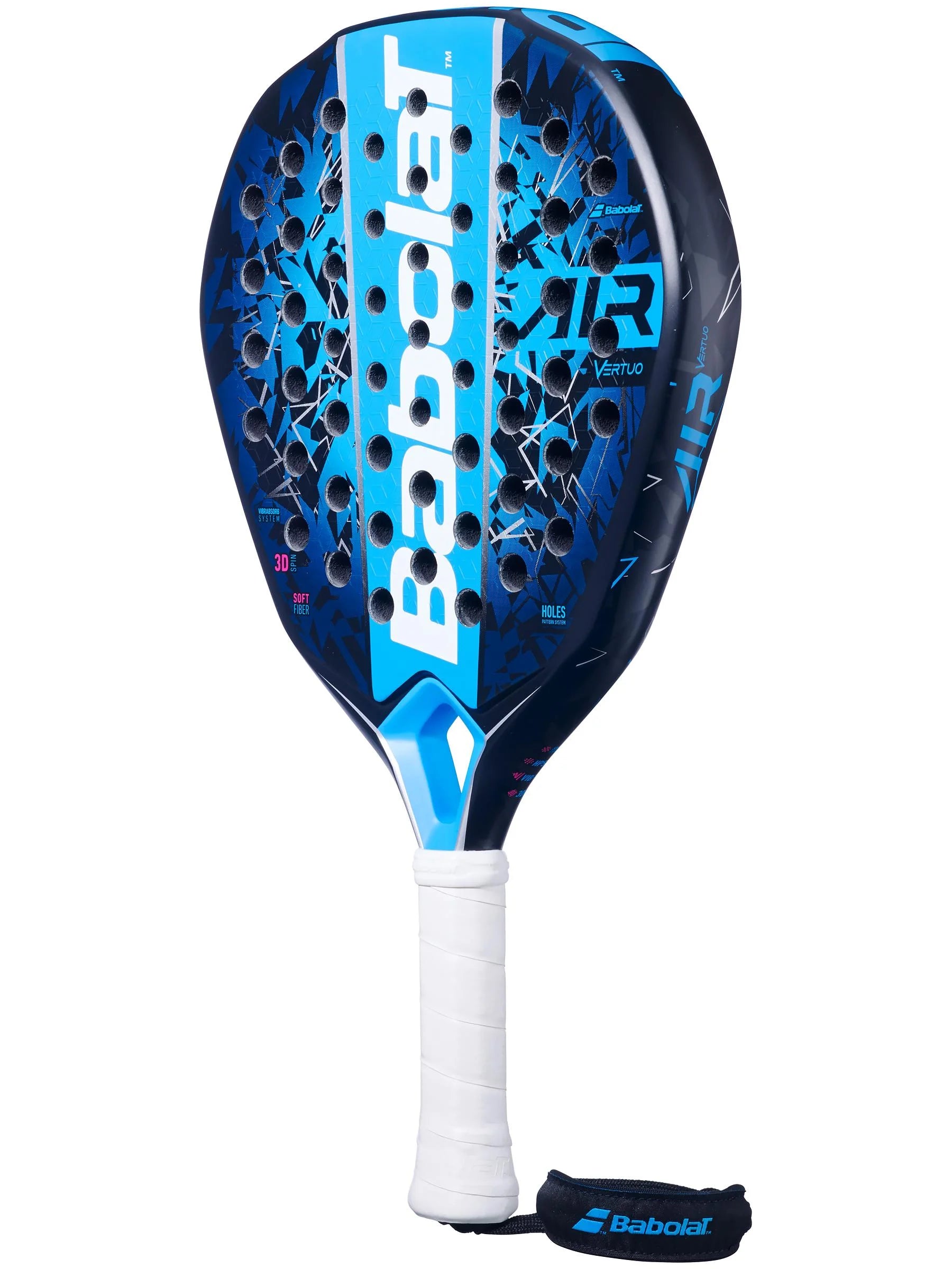 Babolat Air Vertuo 23 Padel Racket