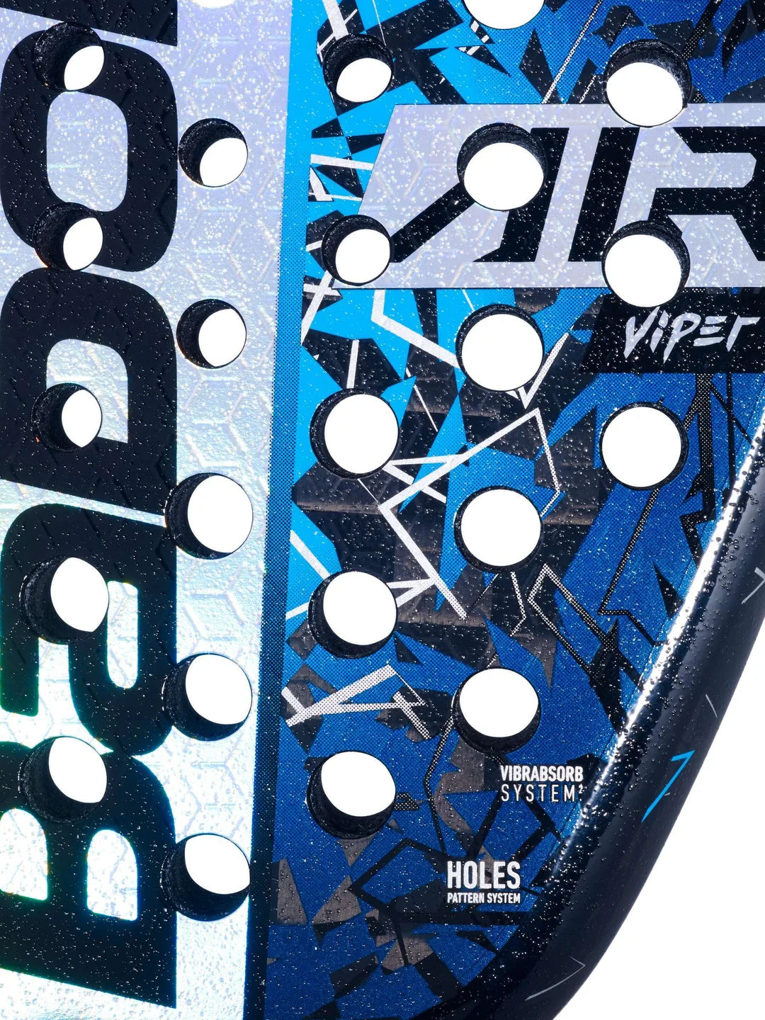 Babolat Air Viper 24 Padel Racket