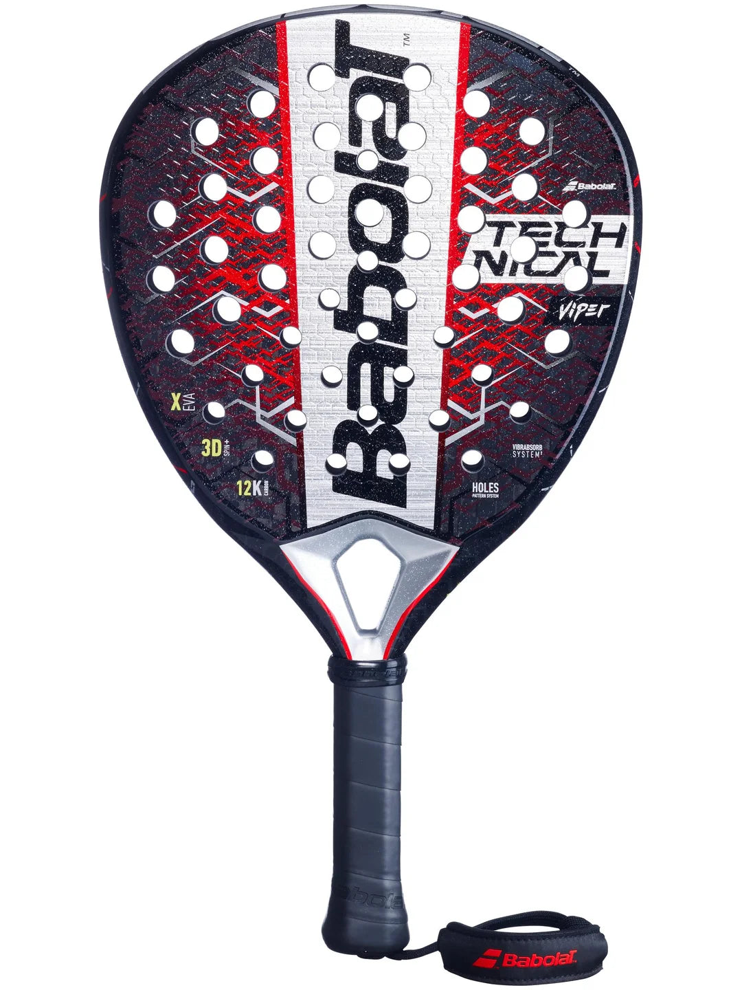 Babolat Technical Viper 25