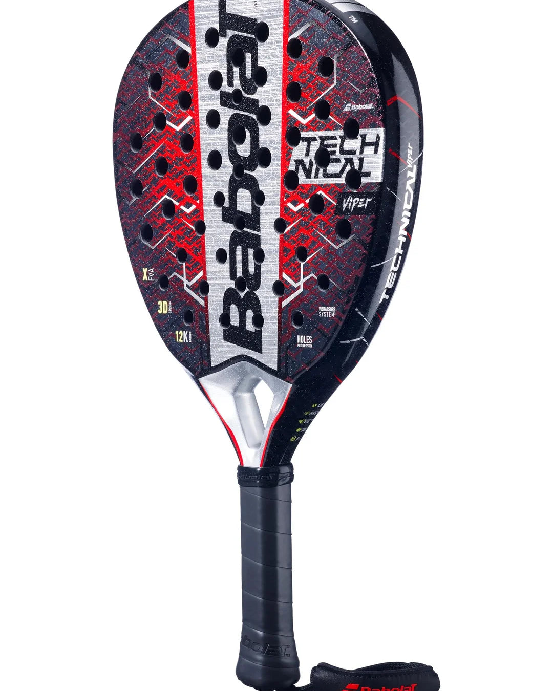Babolat Technical Viper 25