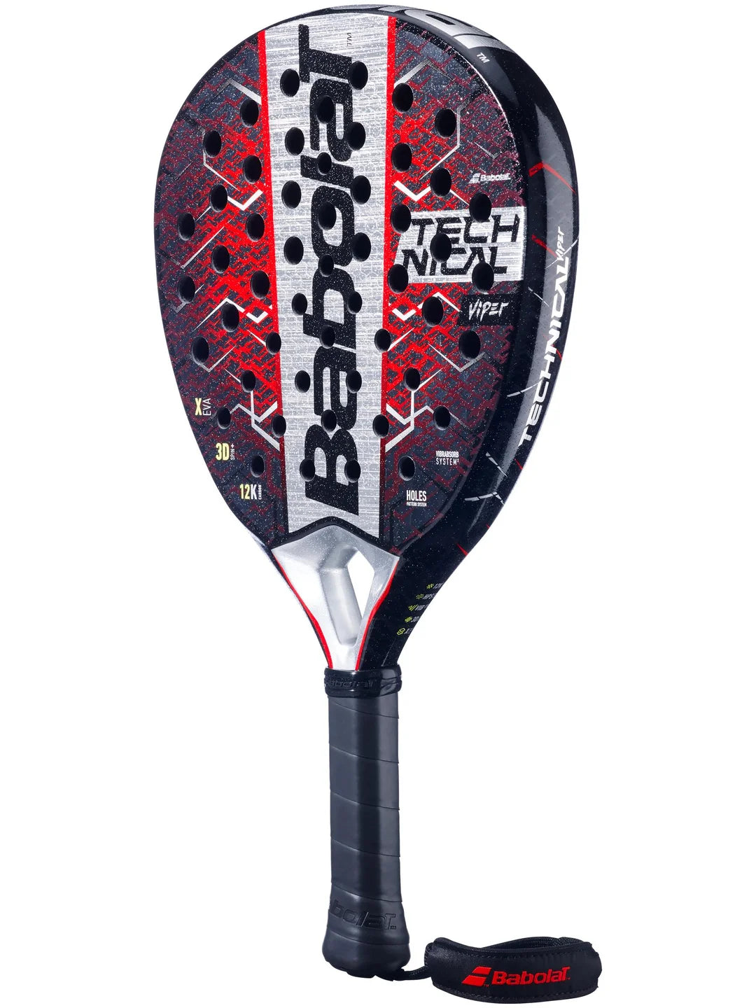 Babolat Technical Viper 25