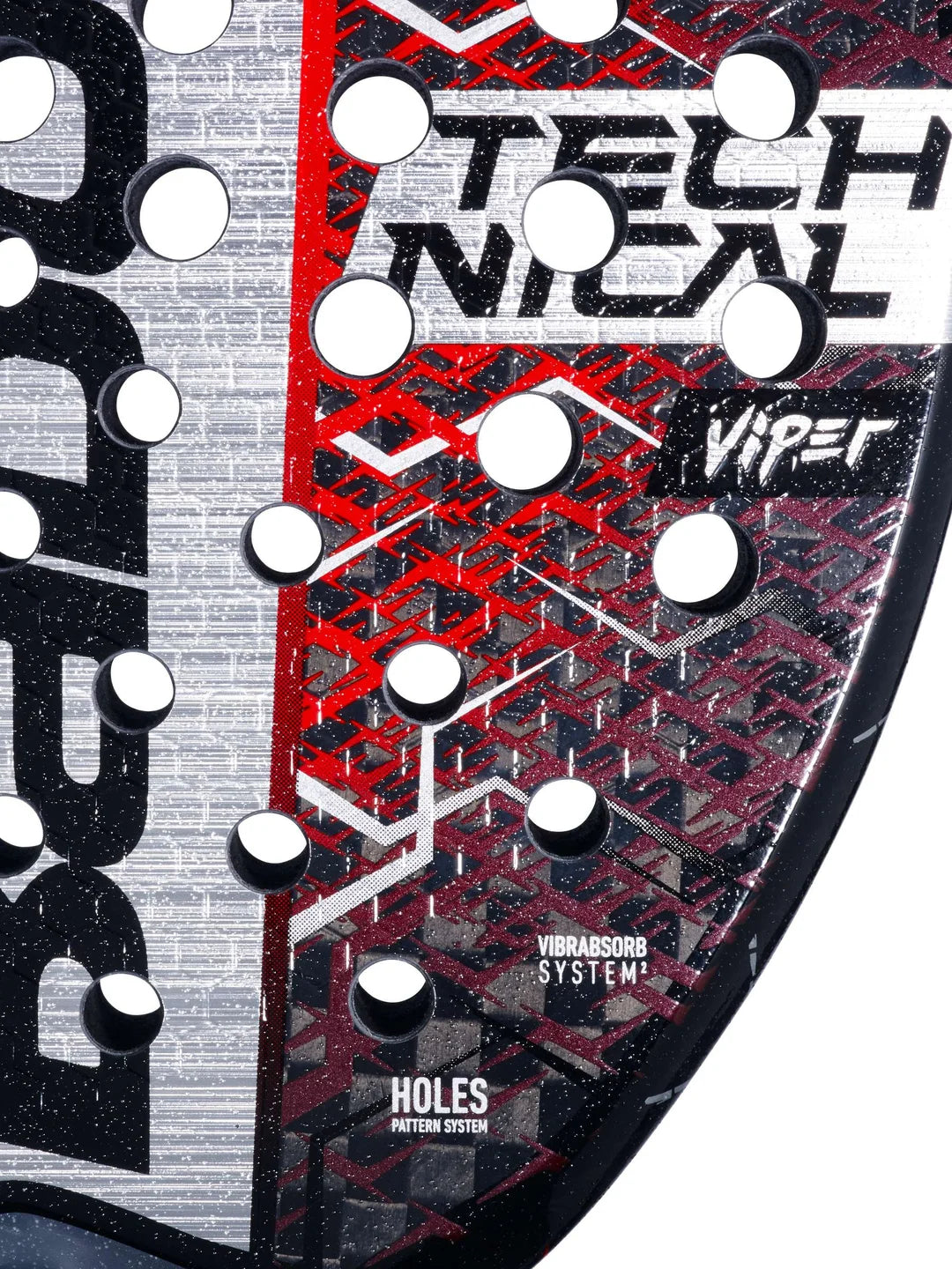 Babolat Technical Viper 24 Padel Racket