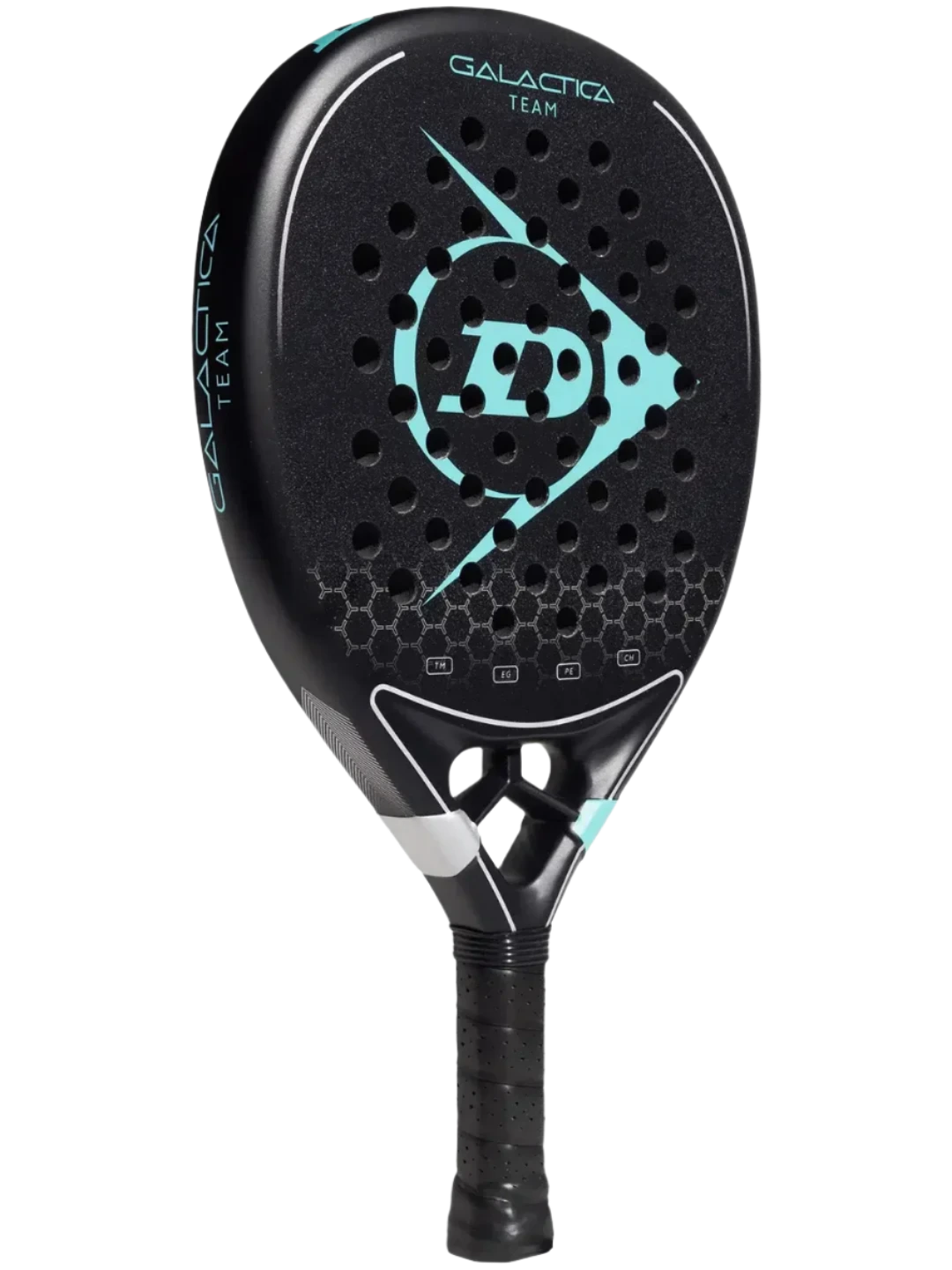 Dunlop Galactica Team 25