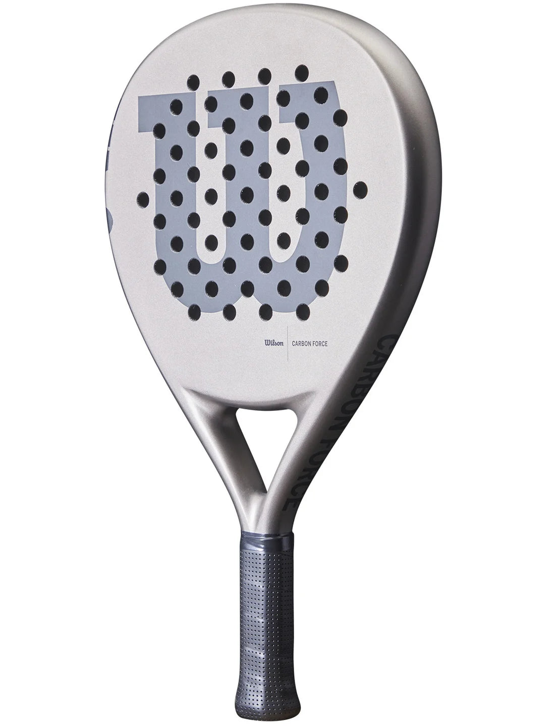 Wilson Carbon Force Padel 2