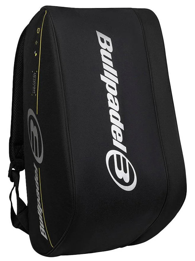 Bullpadel TOUR Padeltasche  BPP 26015 Schwarz