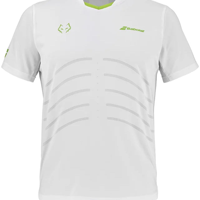 Babolat Juan Lebron Official Shirt 26