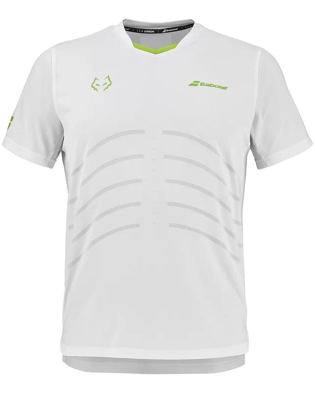 Babolat Juan Lebron Official Shirt 26