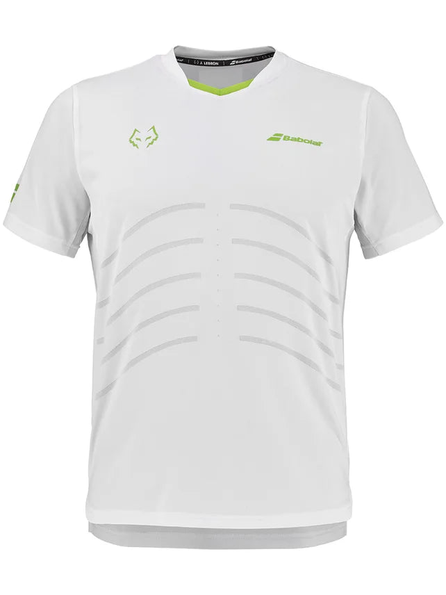 Babolat Juan Lebron Official Shirt 26