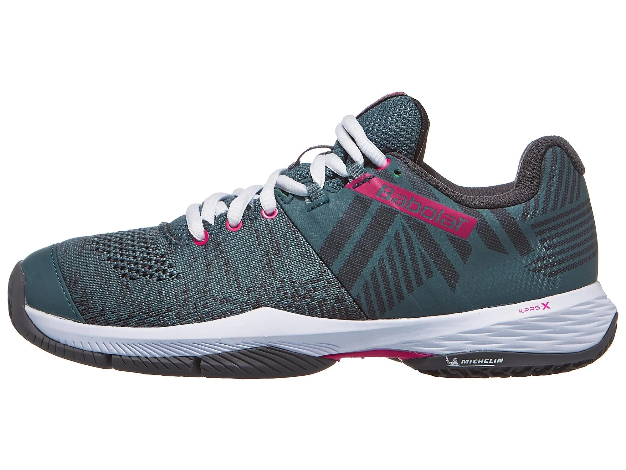 Babolat Sensa Women Padelschuh