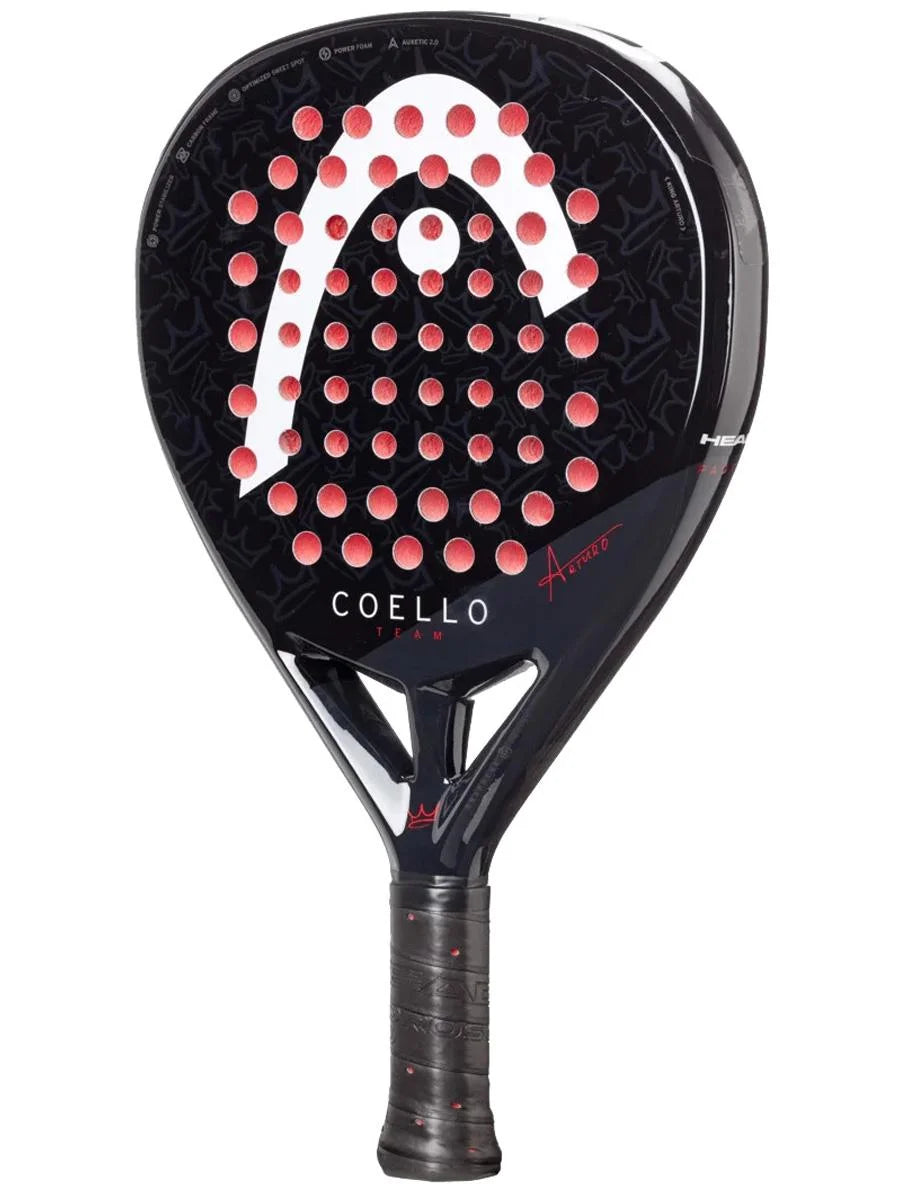 HEAD EXTREME MOTION Padel racket