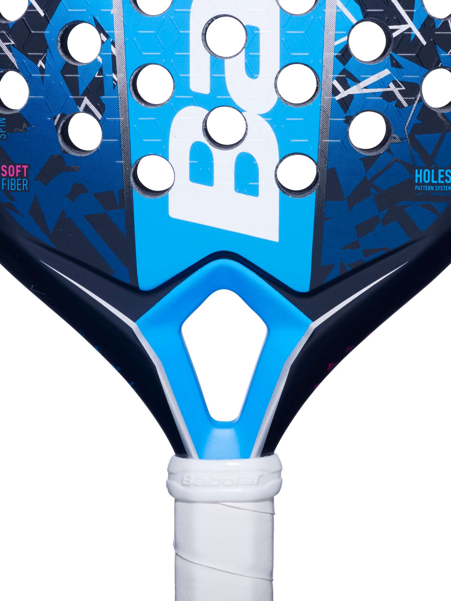 Babolat Air Vertuo 23 Padel Racket