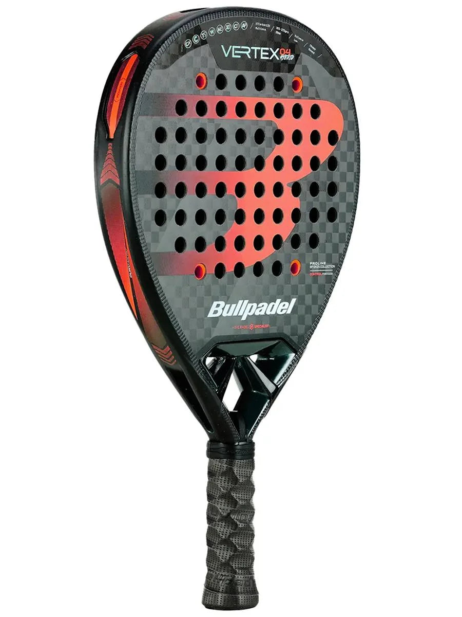 Bullpadel VERTEX 04 Hybrid 24 Padel Racket