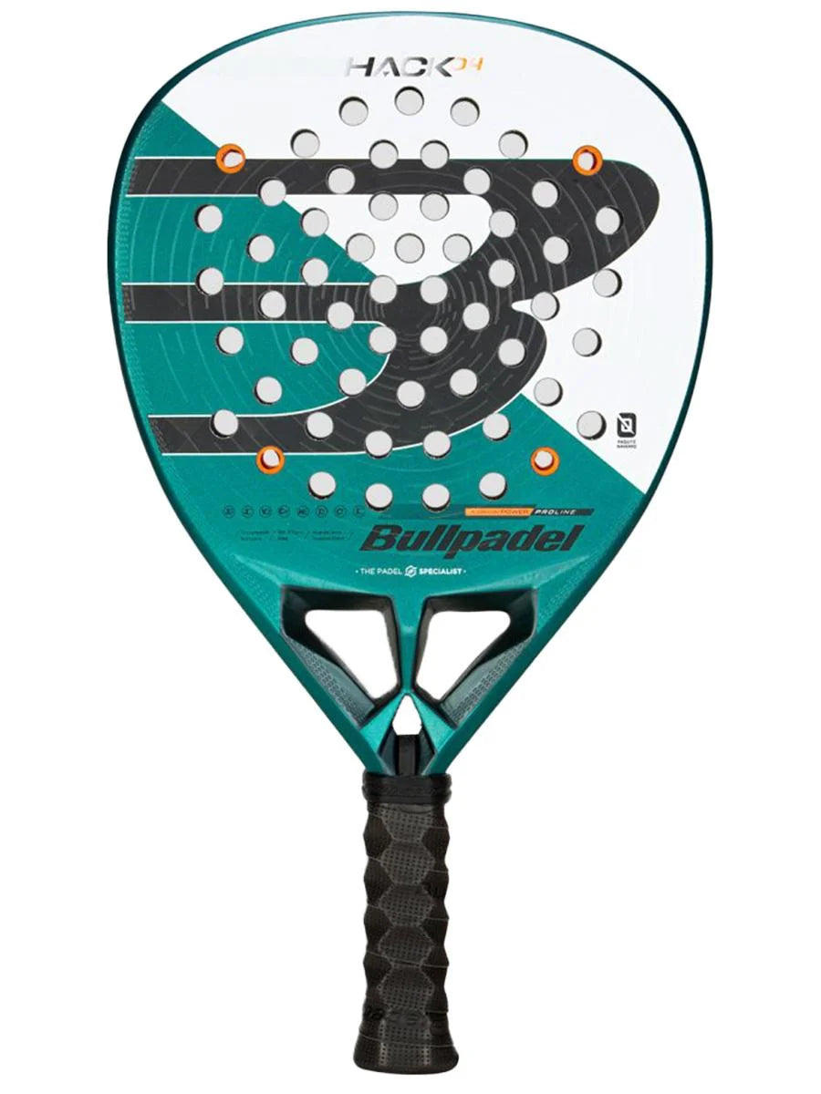 Bullpadel HACK 04 25